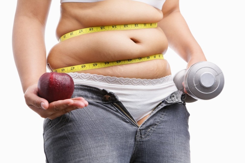 Методы Снижения Лишнего Веса